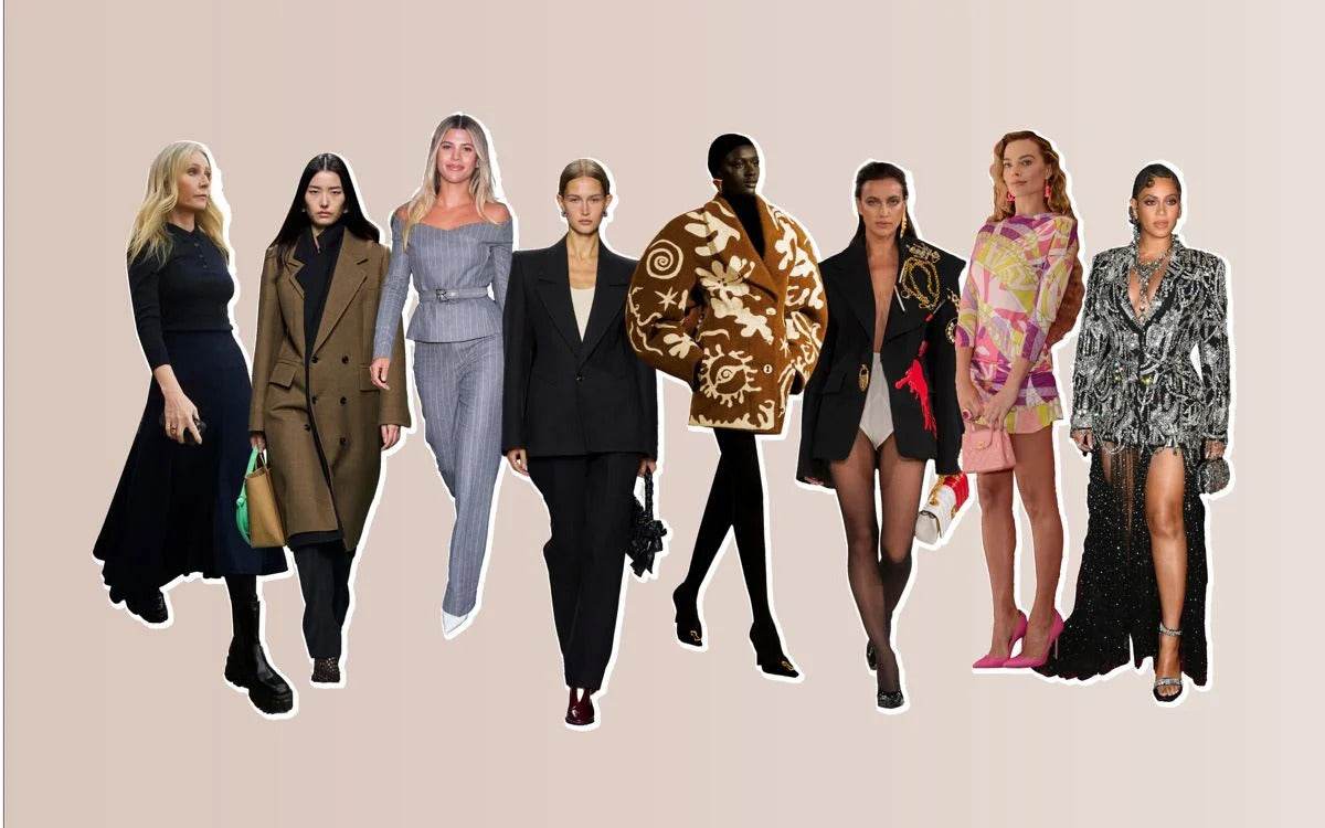 Quiet Luxury vs. Loud Streetwear: Where Do You Stand in 2025? - Pure Plains