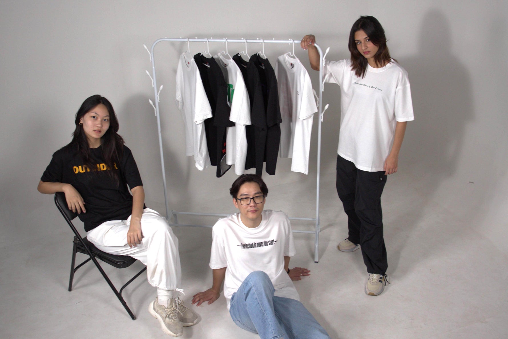 Statement Tees that Speak Volumes: Pure Plains' Picks You Can’t Miss - Pure Plains